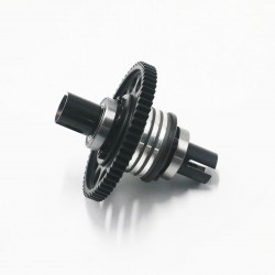 1/7 U4 Funhaver  - Center Gear Diff (APSC71021)