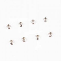 1/7 U4 Funhaver  - M5 Flange Lock Nuts (APSC71157)