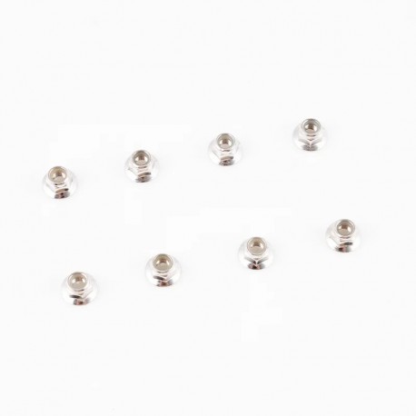 1/7 U4 Funhaver  - M5 Flange Lock Nuts (APSC71157)