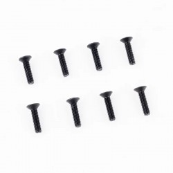 1/7 U4 Funhaver  - Flat Head Screws M4*16 (APSC71150)