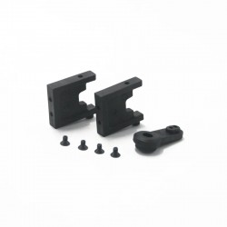 1/7 U4 Funhaver  - Servo Mount for 35KG (APSC71014)