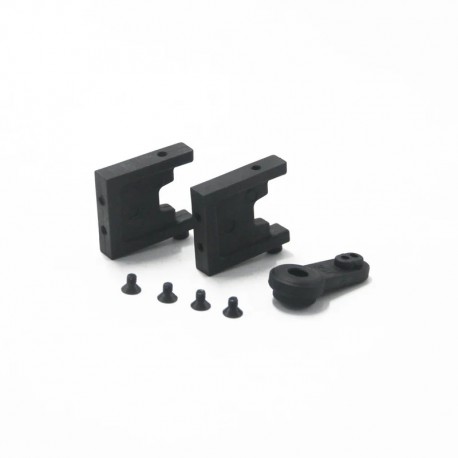 1/7 U4 Funhaver  - Servo Mount for 35KG (APSC71014)