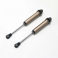 1/7 U4 Funhaver  - Rear Shock Set without Spring (APSC71061)