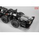 Crawling kit - CC8 pro 1/12 8X8  truck kit