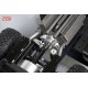 Crawling kit - CC8 pro 1/12 8X8  truck kit