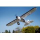 1/8 Plane 1700mm PA-18 Super Cub V2 RTF kit (M2)