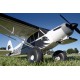 1/8 Plane 1700mm PA-18 Super Cub V2 PNP kit