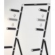 FMS RC Plane Rack