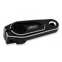 X5S Servo Horn Black (25 Teeth)