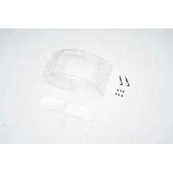1/12 beetle 11242ce - Window and wiper
