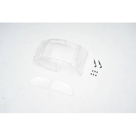 1/12 beetle 11242ce - Window and wiper