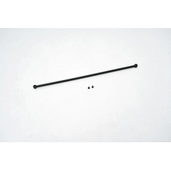 1/10 Mashigan - rear door link