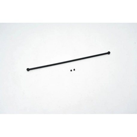 1/10 Mashigan - rear door link