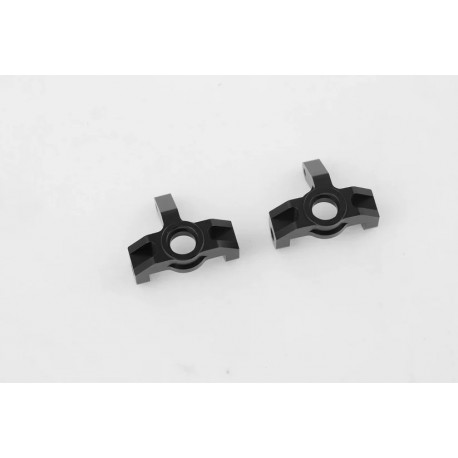 1/10 Mashigan - aluminium steering bracket set