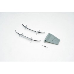 1/12 beetle 11242ce - Bumper set