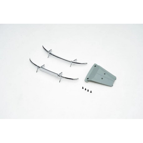 1/12 beetle 11242ce - Bumper set