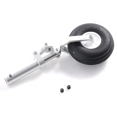 90mm Viper & 90mm Scorpion (V1  /V2) - Nose Gear Strut