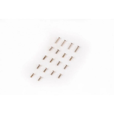 1700mm PA-18 Super Cub V2 - Screw Set