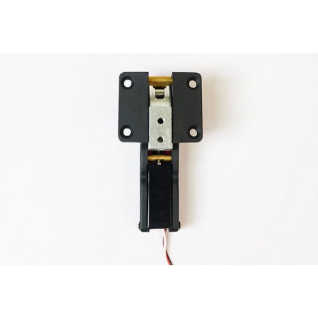 EL Retract (Plastic)