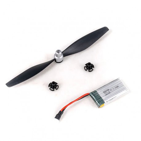 410mm T-28 Beginner Pack