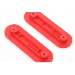 1400mm Pitts V2 Connecting plates for Top Wing