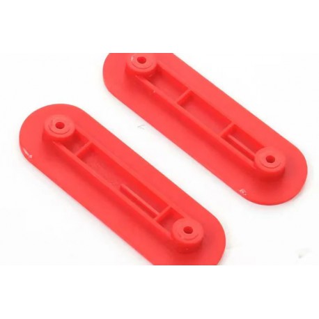 1400mm Pitts V2 Connecting plates for Top Wing