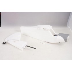 1700mm PA-18 Super Cub V2 - Fuselage