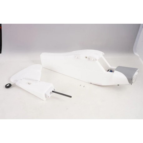 1700mm PA-18 Super Cub V2 - Fuselage