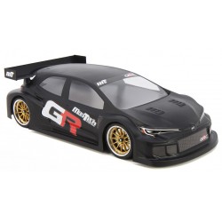 1/10 FWD Car 190MM Body - GR-C