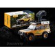 1/10 Land Rover Discovery 1st-Gen. FCX10 Scaler ARTR kit (RS) -Yellow