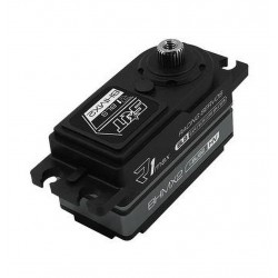 Servo BHMX2 Brushless HV i-BUS2 23.0kg/0.65sec @8,4V (180mm wire)