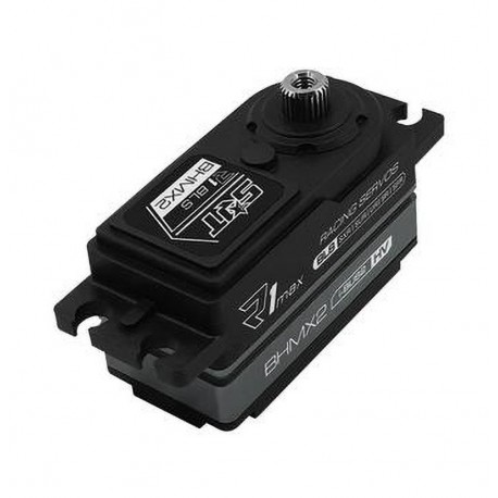 Servo BHMX2 Brushless HV i-BUS2 23.0kg/0.65sec @8,4V (180mm wire)