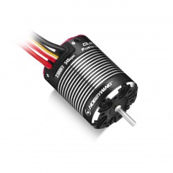 Quicrun Fusion Pro Elite 2300kV 2-4s