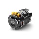 ARES PRO V4 540 Sensor Brushless Motor SPEC 17.5T