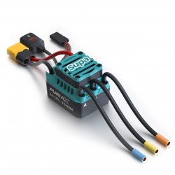 FuriaX Supa 60A Brushless ESC