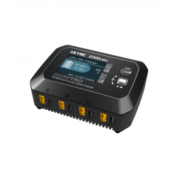 Q100neo AC/DC Multi-Function Smart Charger