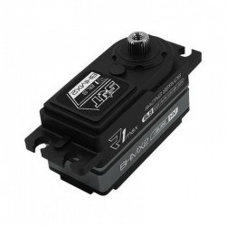 Servo BHMX2 Brushless HV i-BUS2 23.0kg/0.65sec @8,4V (80mm wire)