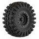 1/6 Rock tires (2pcs)
