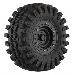 1/6 Rock tires (2pcs)