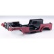1/10 Mashigan - car body V2