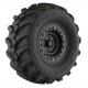 1/6 Swamp  tires (2pcs)