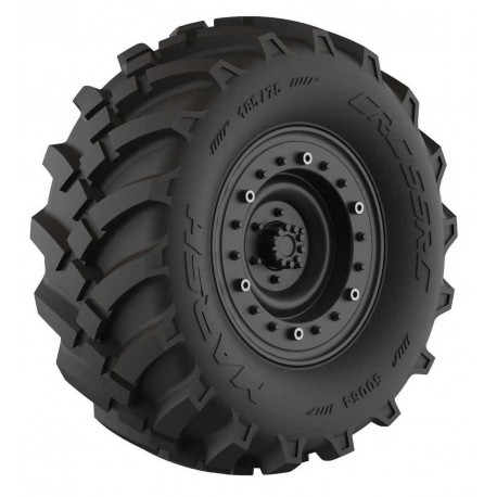 1/6 Swamp  tires (2pcs)
