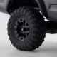 1/24 Toyota Tacoma RTR car kit - Red
