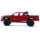 1/24 Toyota Tacoma RTR car kit - Red