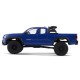 1/24 Toyota Tacoma RTR car kit - Blue