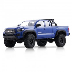 1/24 Toyota Tacoma RTR car kit - Blue