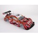 Zent Cerumo RC F finished body