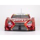 Zent Cerumo RC F finished body