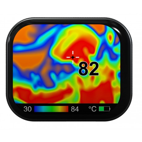 ITV500 Mini HeatVision