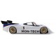 1/10 PAN Car 200mm Body - LC-2